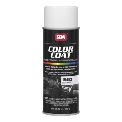 COLOR COAT-GLOSS WHITE